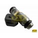 INJETOR IWP 5 FUROS STREET RACE 80LBS/H