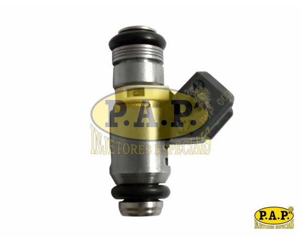 INJETOR IWP 5 FUROS STREET RACE 80LBS/H