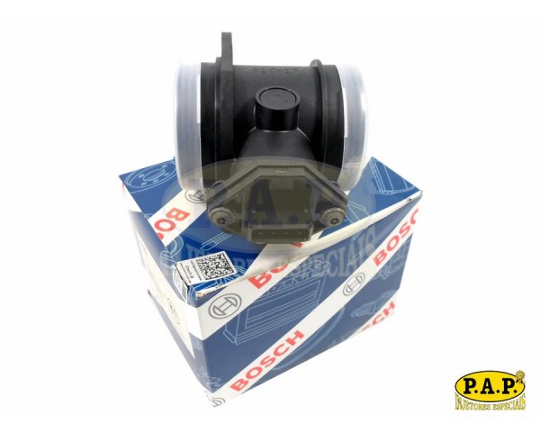 MEDIDOR FLUXO AR 0.280.217.117(VW/AUDI)