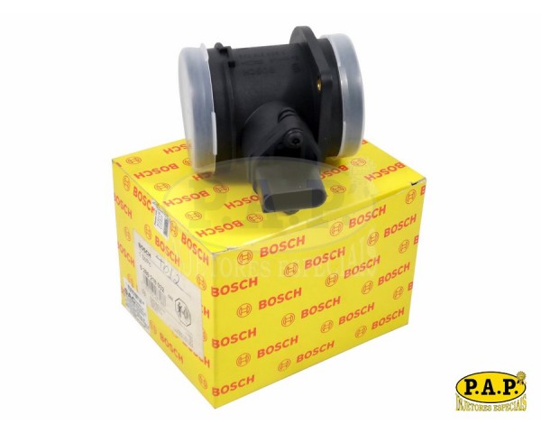 MEDIDOR FLUXO AR 0.280.218.032 (VW/AUDI)
