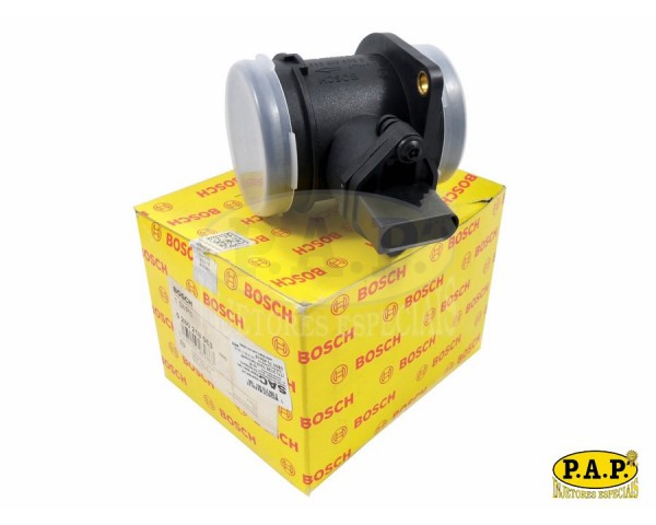 MEDIDOR FLUXO AR 0.280.218.063(VW/AUDI)