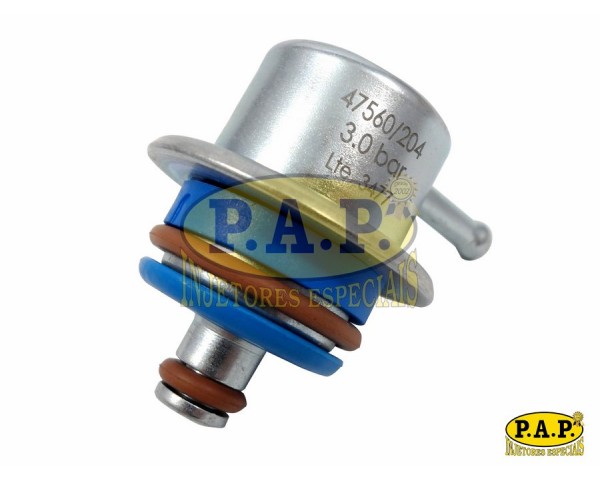 REGULADOR DE PRESSAO LP47560/204 BOSCH560