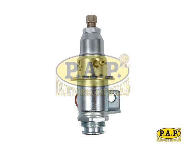 REGULADOR DE PRESSAO LP47001/213 REGULAVEL