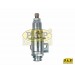 REGULADOR DE PRESSAO LP47001/213 REGULAVEL