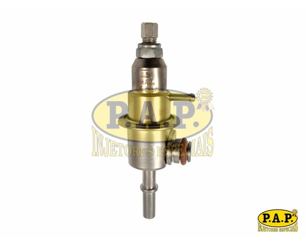 REGULADOR DE PRESSAO LP47608/214 REGULAVEL