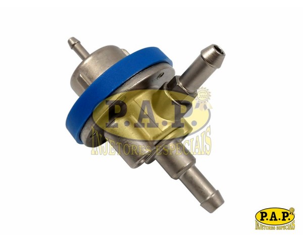 REGULADOR DE PRESSAO LP47501/203
