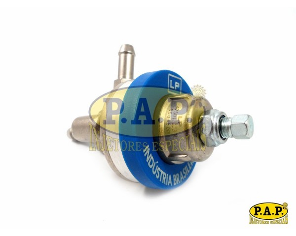 REGULADOR DE PRESSAO LP47501/203R REGULAVEL