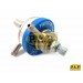REGULADOR DE PRESSAO LP47501/203R REGULAVEL