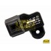 SENSOR MAP BOSCH 0.261.230.132 (FORD) KA FIESTA ESCOSPORT