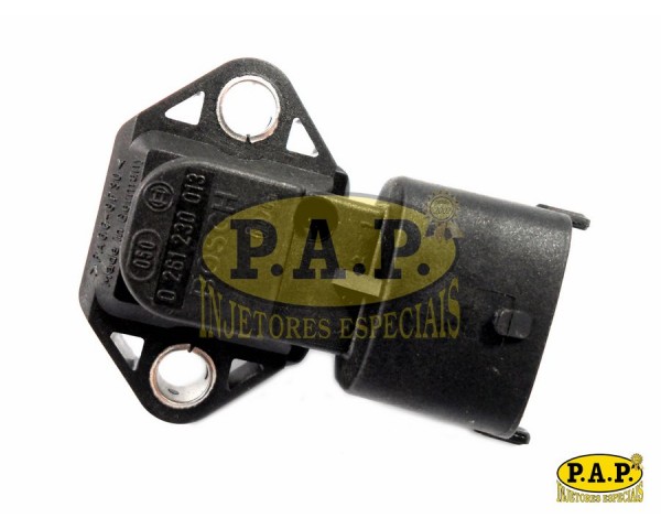 SENSOR MAP BOSCH 0.261.230.013 GM VECTRA MPFI