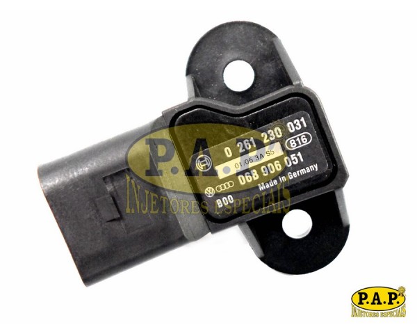 SENSOR MAP BOSCH 0.261.230.031 VW GOL POLO PARATI