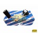 SENS NIVEL COMB. 1.587.410.855/901 / TE122F GM VECTRA