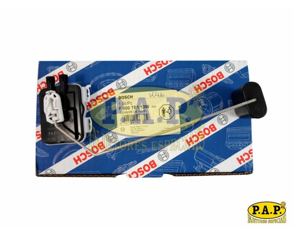 SENS NIVEL COMB. 1525 VW / 1525 NX 1 587 410 793(8) F000TE113W PEUGEOT 307 / 308