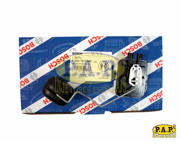 SENS NIVEL COMB. 1.587.410.860 / TE124K - GM CORSA 