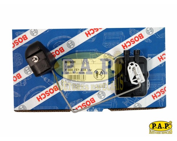 SENS NIVEL COMB. 1.587.410.902 / TE123A - ASTRA - VECTRA