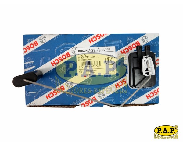 SENS NIVEL COMB. 1.587.410.892 / TE145W 8096 - CITROEN C3