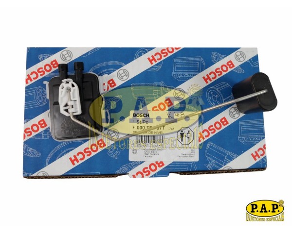 SENS NIVEL COMB. 1.587.410.894 / TE137T - CITROEN / PEUGEOT