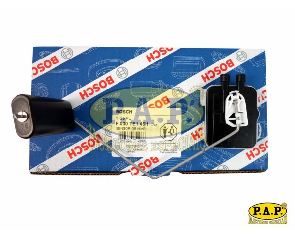 SENS NIVEL COMB. 1.587.410.743 / TE146H - FORD ECOSPORT FIESTA SEDAN