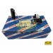 SENS NIVEL COMB. 1.587.410.869 (TE135B) HONDA FIT / CITY