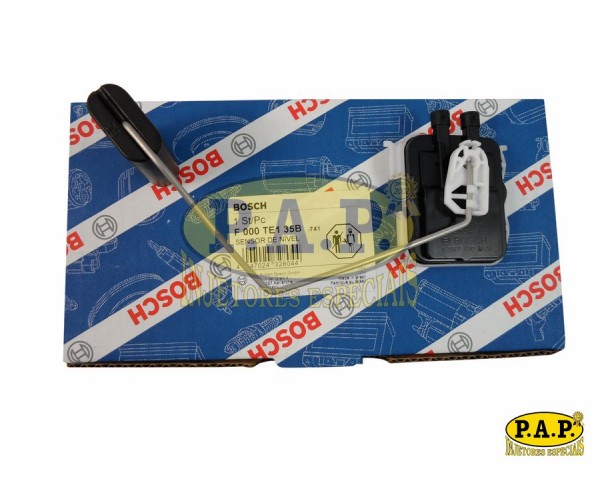 SENS NIVEL COMB. 1.587.410.869 (TE135B) HONDA FIT / CITY