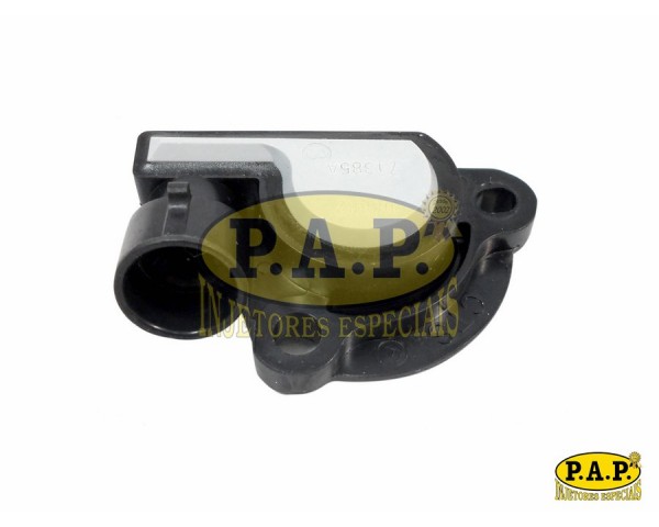 SENSOR POSIÇÃO BORBOLETA ICD00122