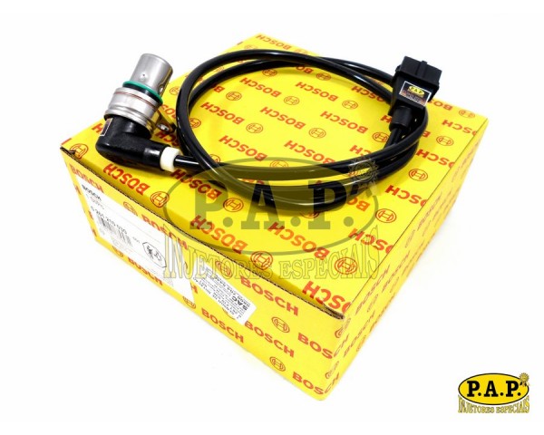 SENSOR ROTAÇÃO 0.261.210.030