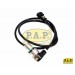 SENSOR ROTAÇÃO 0.261.210.030
