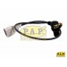 SENSOR ROTAÇÃO 0.261.210.147/148 AUDI / VW / GOLF / BORA