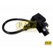SENSOR ROTAÇÃO 0.261.210.207 (VW) GOL PARATI 