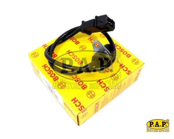 SENSOR ROTAÇÃO F.000.99R.010 (FIAT-3FIOS)
