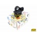SENSOR ROTAÇÃO 37500-PLC-015 (CIVIC 1.7)