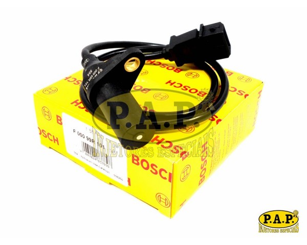 SENSOR ROTAÇÃO F.000.99R.101 (FIAT 515)