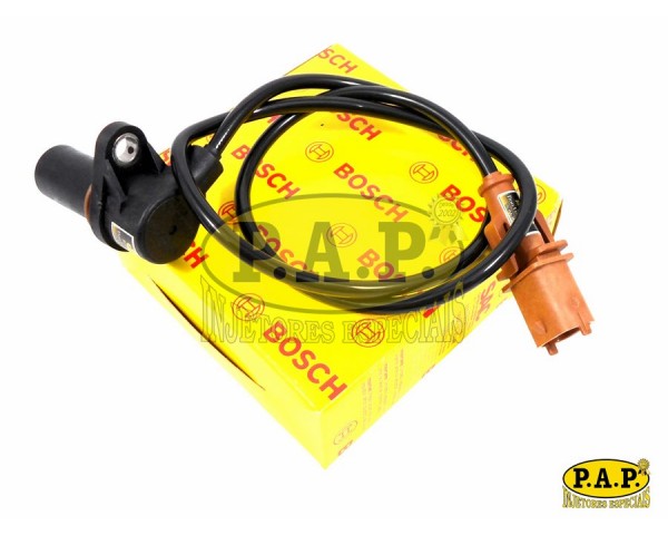 SENSOR ROTAÇÃO 0.261.210.160 FIAT MAREA STILO ALFA ROMEO
