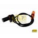 SENSOR ROTAÇÃO 0.261.210.160 FIAT MAREA STILO ALFA ROMEO