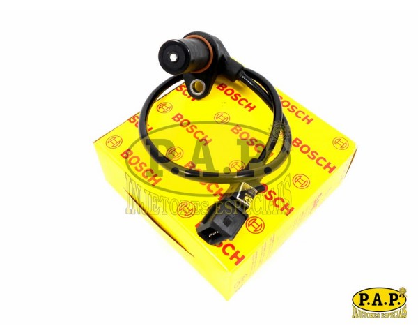 SENSOR ROTAÇÃO 0.281.002.102 FIAT MAREA