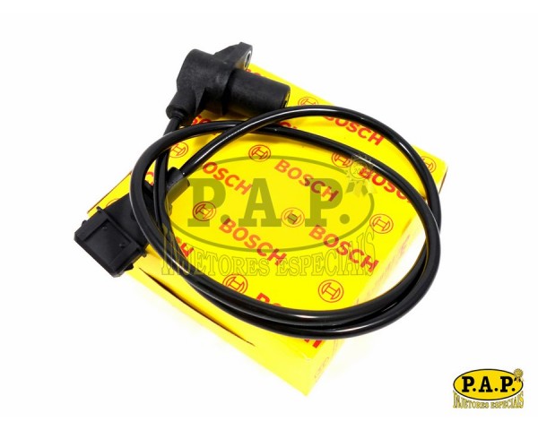 SENSOR ROTAÇÃO 0.261.210.115/083 (GM / FIAT)