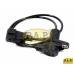 SENSOR ROTAÇÃO 0.261.210.115/083 (GM / FIAT)