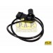 SENSOR ROTAÇÃO 0.261.210.118 (BOSCH) FIAT TIPO UNO COM AR
