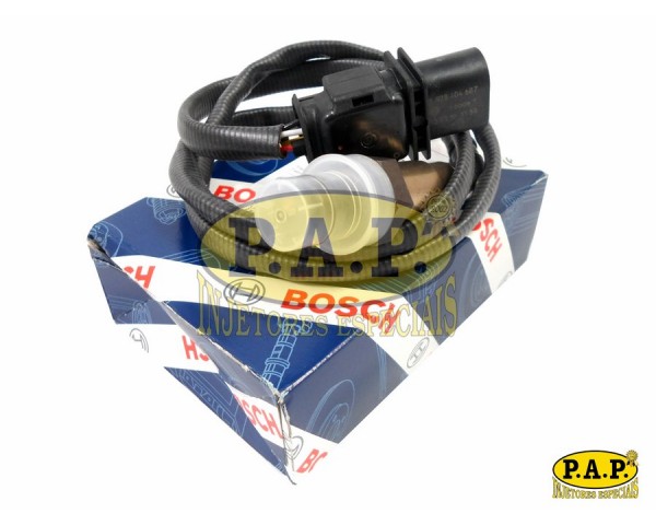 SONDA LAMBDA 0.258.017.025(WIDE*4.9)